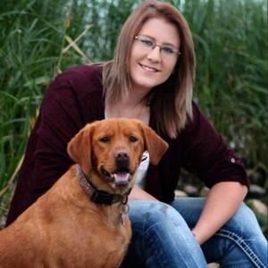 Meet your Posher, Deanna